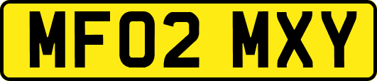 MF02MXY