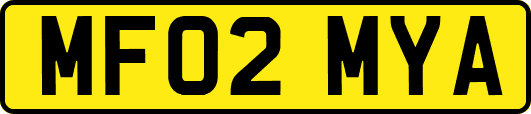 MF02MYA