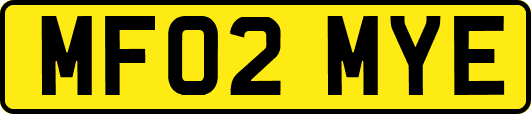 MF02MYE