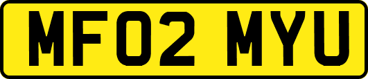 MF02MYU