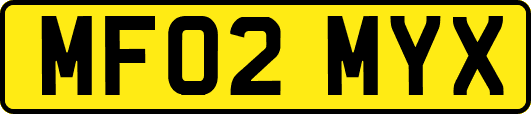 MF02MYX