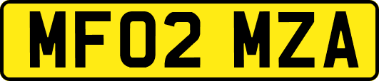 MF02MZA