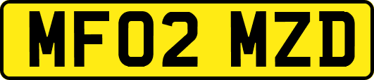 MF02MZD