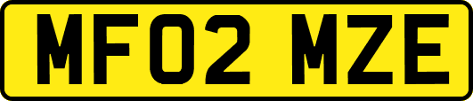 MF02MZE