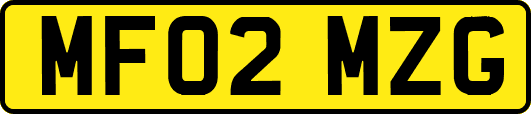 MF02MZG