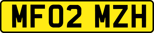MF02MZH