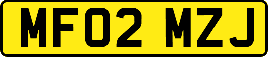 MF02MZJ