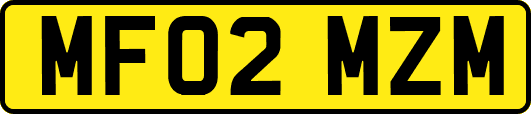 MF02MZM