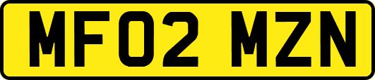 MF02MZN