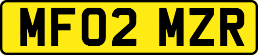 MF02MZR