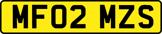 MF02MZS