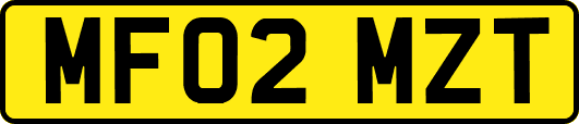 MF02MZT