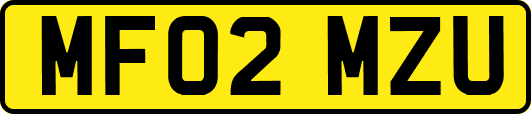 MF02MZU