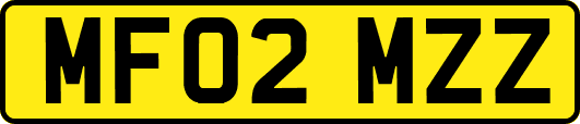 MF02MZZ