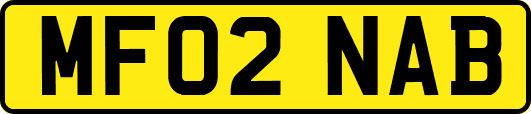 MF02NAB