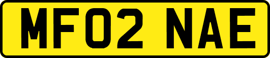 MF02NAE