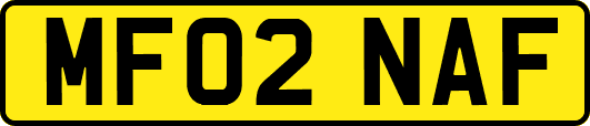 MF02NAF