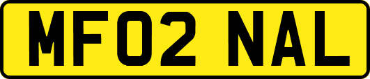 MF02NAL