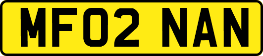 MF02NAN
