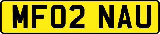MF02NAU
