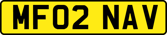 MF02NAV