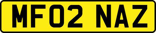 MF02NAZ
