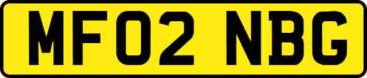 MF02NBG