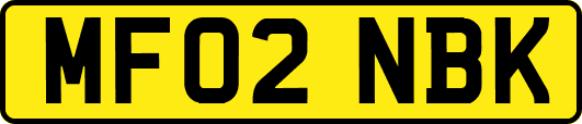 MF02NBK
