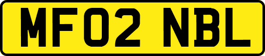 MF02NBL