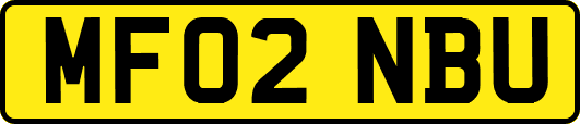 MF02NBU