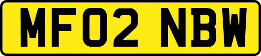 MF02NBW