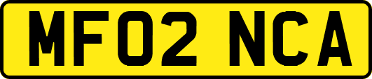 MF02NCA