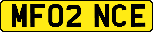 MF02NCE