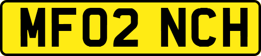MF02NCH