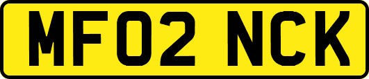 MF02NCK