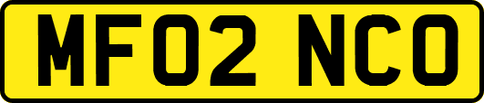 MF02NCO