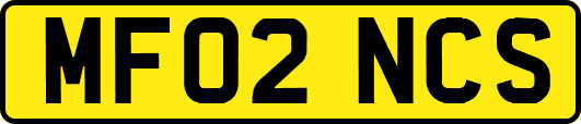 MF02NCS