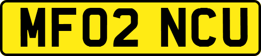 MF02NCU