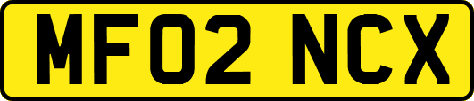 MF02NCX