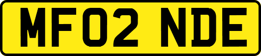 MF02NDE