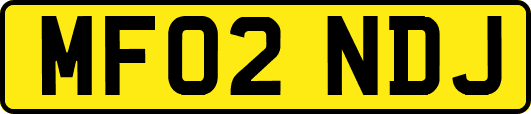 MF02NDJ