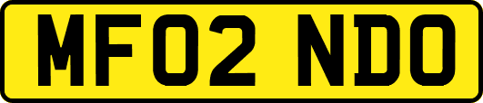 MF02NDO