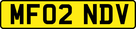 MF02NDV