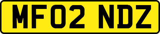 MF02NDZ