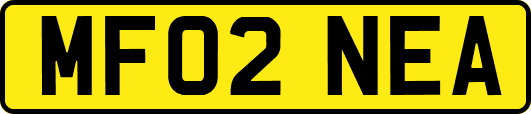 MF02NEA