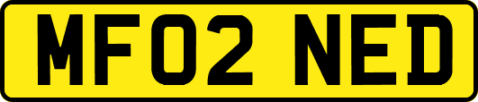 MF02NED