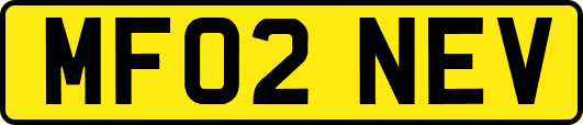 MF02NEV