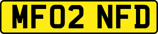 MF02NFD