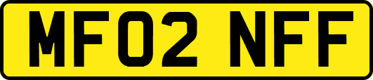 MF02NFF