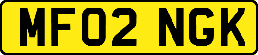 MF02NGK